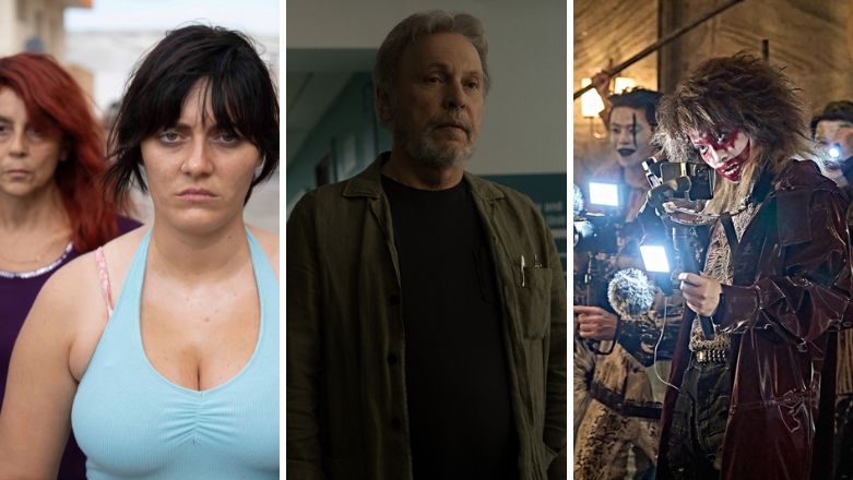 Le serie tv da vedere dal 20 al 26 ottobre: Avetrana – Qui non è Hollywood, Hellbound 2 Le serie tv da vedere dal 20 al 26 ottobre: Avetrana – Qui non è Hollywood, Hellbound 2