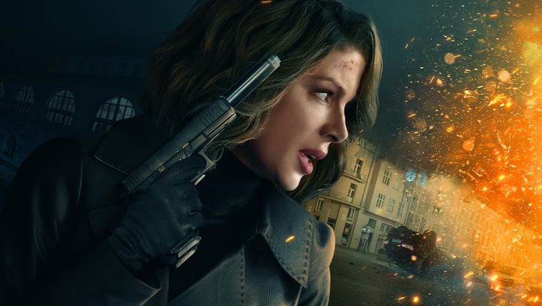 Canary Black: un blockbuster d’azione a cui manca una cosa – La recensione Canary Black: un blockbuster d’azione a cui manca una cosa – La recensione