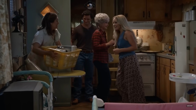 Serie tv notizie: buon debutto per lo spinoff di Young Sheldon; una serie su Alessandro Magno Serie tv notizie: buon debutto per lo spinoff di Young Sheldon; una serie su Alessandro Magno