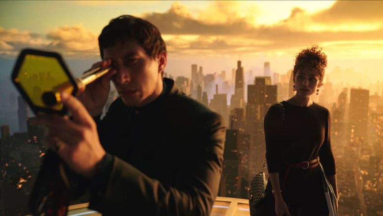 Megalopolis: caos, camp, Coppola — La recensione Megalopolis: caos, camp, Coppola — La recensione