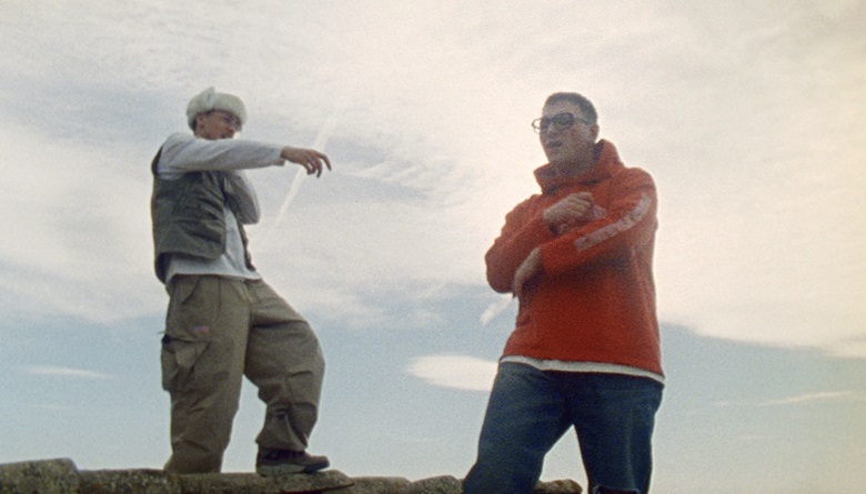 Tredici Pietro, Serve amore è il nuovo singolo realizzato con Irbis Tredici Pietro, Serve amore è il nuovo singolo realizzato con Irbis