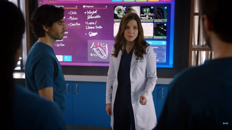 Serie Tv, notizie: Sophia Bush in Grey’s Anatomy; Seann William Scott in Shifting Gears Serie Tv, notizie: Sophia Bush in Grey’s Anatomy; Seann William Scott in Shifting Gears