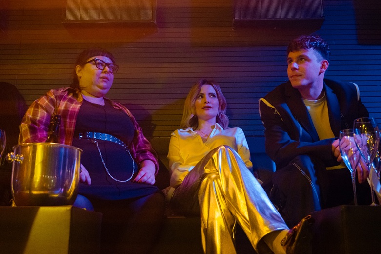 Noir in festival, dal 2 dicembre a Milano la 34ma edizione Noir in festival, dal 2 dicembre a Milano la 34ma edizione