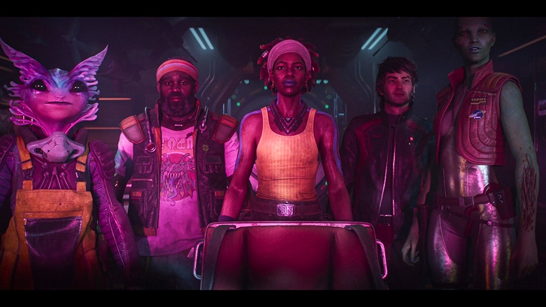 Secret Level, su Prime Video arriva un’antologia animata tra i videogame Secret Level, su Prime Video arriva un’antologia animata tra i videogame