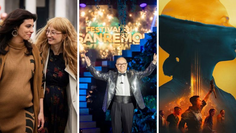Le serie tv da vedere dal 10 al 16 novembre: L’amica Geniale 4, Vita dal Carlo 3, Silo 2, Alex Cross Le serie tv da vedere dal 10 al 16 novembre: L’amica Geniale 4, Vita dal Carlo 3, Silo 2, Alex Cross
