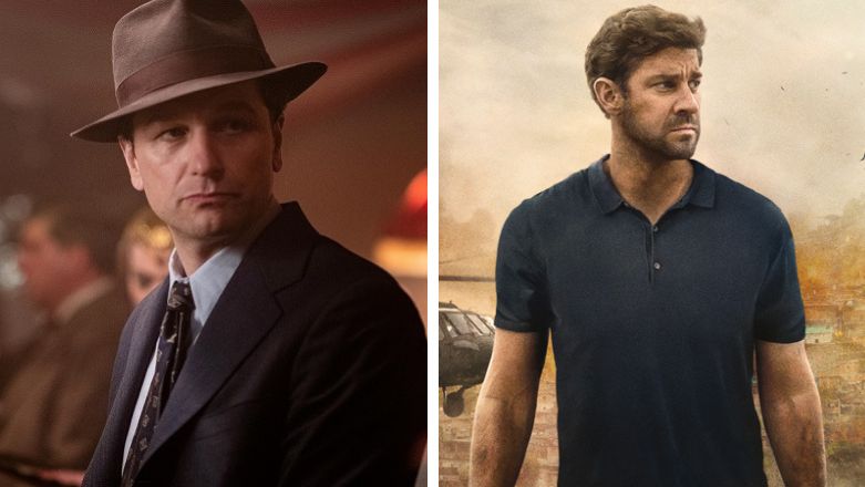 Serie tv, notizie: Silent River con John Krasinski e Matthew Rhys per Prime Video Serie tv, notizie: Silent River con John Krasinski e Matthew Rhys per Prime Video