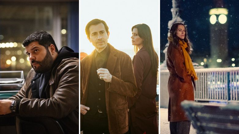 Le serie tv da vedere dal 1° al 7 dicembre: Uonderbois, Black Doves, Piedone, Bad Guy 2 Le serie tv da vedere dal 1° al 7 dicembre: Uonderbois, Black Doves, Piedone, Bad Guy 2