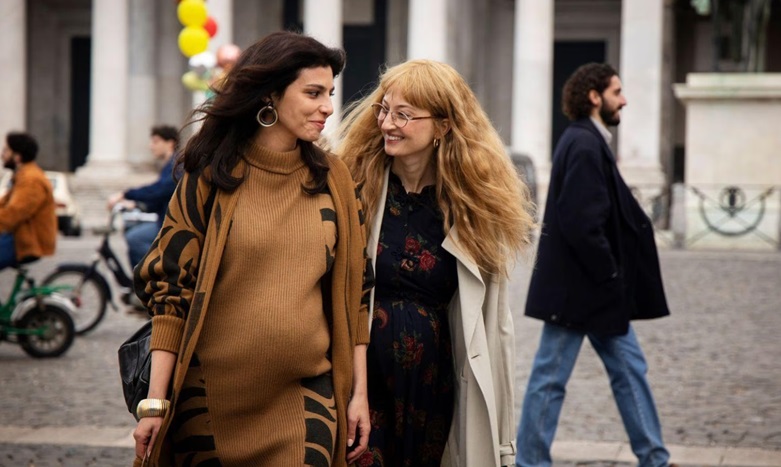 Guida Tv Lunedì 9 dicembre 2024, i programmi stasera in tv Guida Tv Lunedì 9 dicembre 2024, i programmi stasera in tv