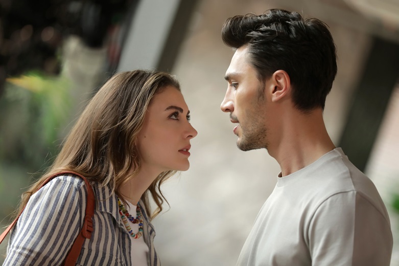 Love Reason Get Even, serie turca dal 13 novembre su Mediaset Infinity Love Reason Get Even, serie turca dal 13 novembre su Mediaset Infinity
