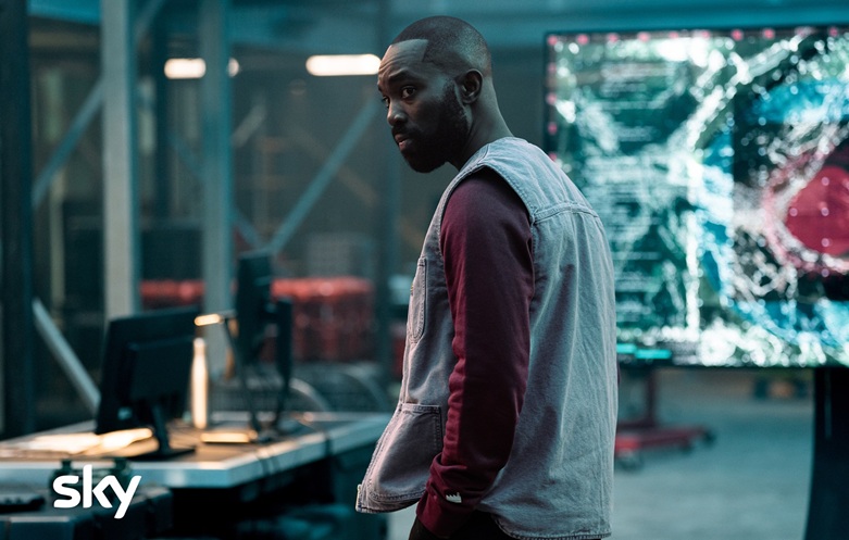 Serie tv notizie: Paapa Essiedu come Piton in Harry Potter? Serie tv notizie: Paapa Essiedu come Piton in Harry Potter?