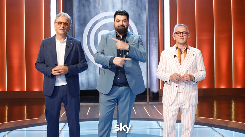 Masterchef Italia 14