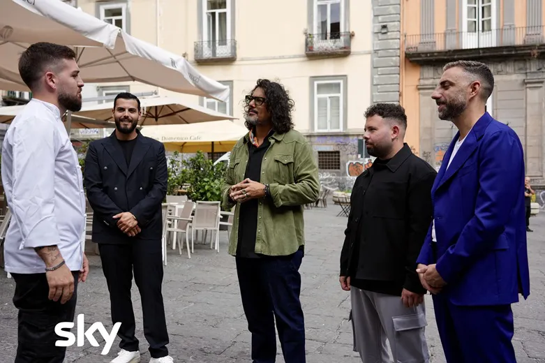 4 Ristoranti compie 10 anni: nella prima puntata le migliori pizzerie d’Italia