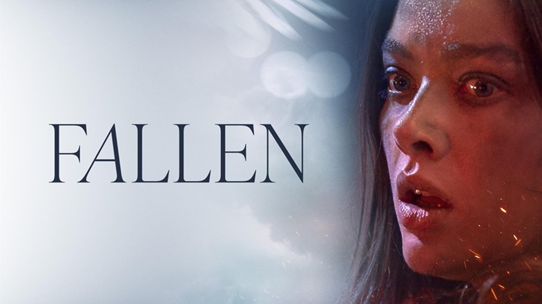 Fallen, la serie tv tratta dalla saga letteraria di Lauren Kate, arriva su RaiPlay Fallen, la serie tv tratta dalla saga letteraria di Lauren Kate, arriva su RaiPlay