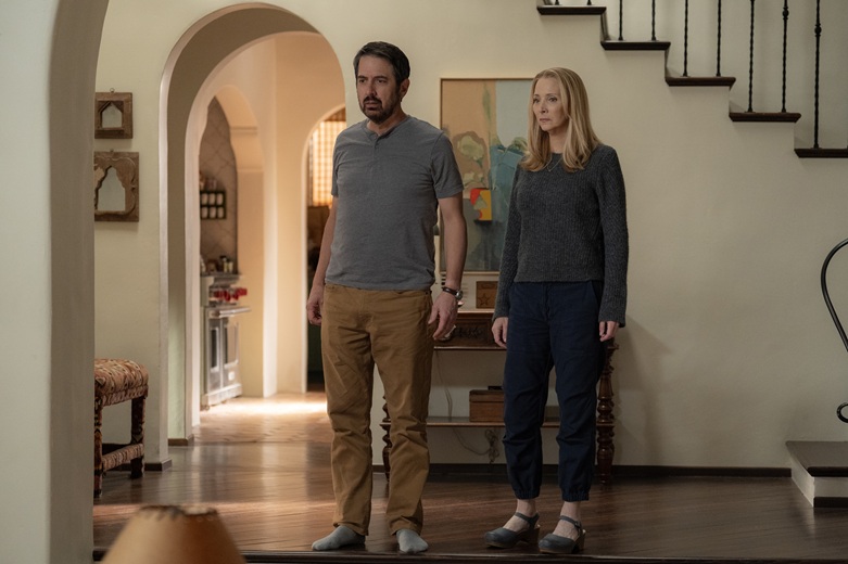 No Good Deed è il “sequel” di Dead to Me voluto dall’algoritmo No Good Deed è il “sequel” di Dead to Me voluto dall’algoritmo