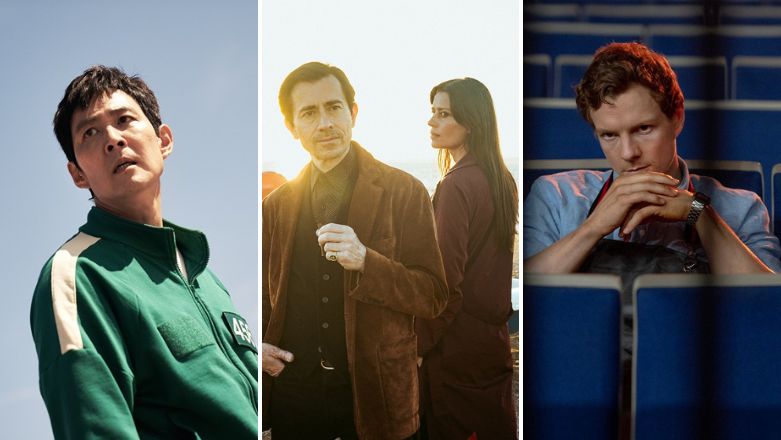 Le serie tv da vedere a dicembre 2024: Squid Game 2, Dexter: Original Sin, The Bad Guy 2 Le serie tv da vedere a dicembre 2024: Squid Game 2, Dexter: Original Sin, The Bad Guy 2