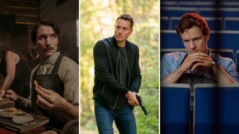 Le serie tv da vedere dall’8 al 14 dicembre: Dexter Original Sin, Cent’anni di solitudine Le serie tv da vedere dall’8 al 14 dicembre: Dexter Original Sin, Cent’anni di solitudine