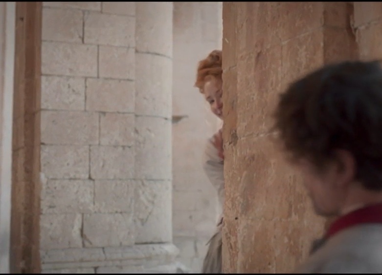 Cyrano, il film girato in Sicilia arriva su Rai 1 sabato 7 dicembre Cyrano, il film girato in Sicilia arriva su Rai 1 sabato 7 dicembre