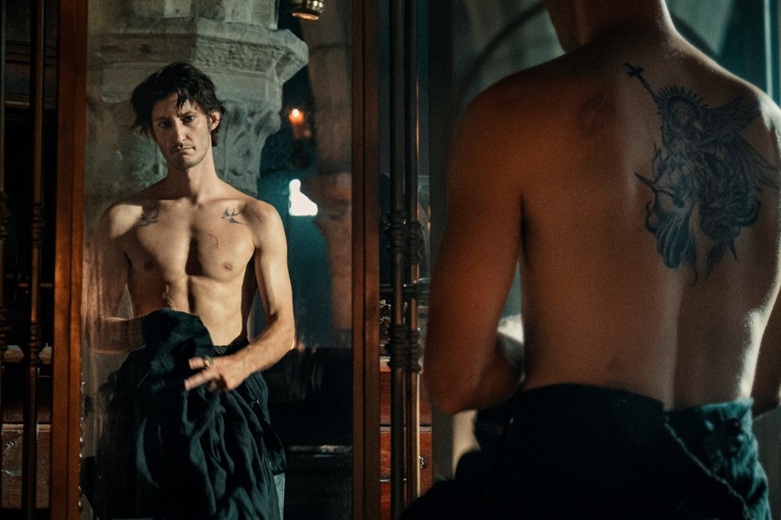 Il conte di Montecristo, il film francese su Canale 5 giovedì 6 novembre Il conte di Montecristo, il film francese su Canale 5 giovedì 6 novembre