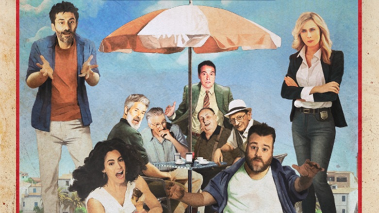 I Delitti del BarLume, la dodicesima stagione su TV8 I Delitti del BarLume, la dodicesima stagione su TV8