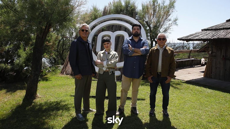Masterchef Italia 14, cos’è successo il 26 dicembre: i primi due eliminati Masterchef Italia 14, cos’è successo il 26 dicembre: i primi due eliminati