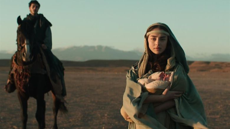 Storia di Maria: la rivisitazione epica del racconto biblico non soddisfa nessuno – La recensione Storia di Maria: la rivisitazione epica del racconto biblico non soddisfa nessuno – La recensione