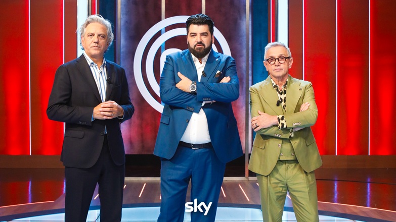 Masterchef Italia 14, gli eliminati di giovedì 9 gennaio Masterchef Italia 14, gli eliminati di giovedì 9 gennaio