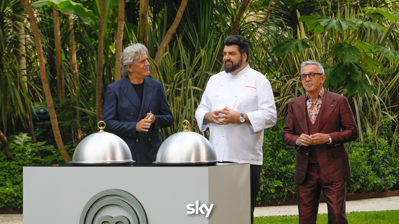 Masterchef Italia 14