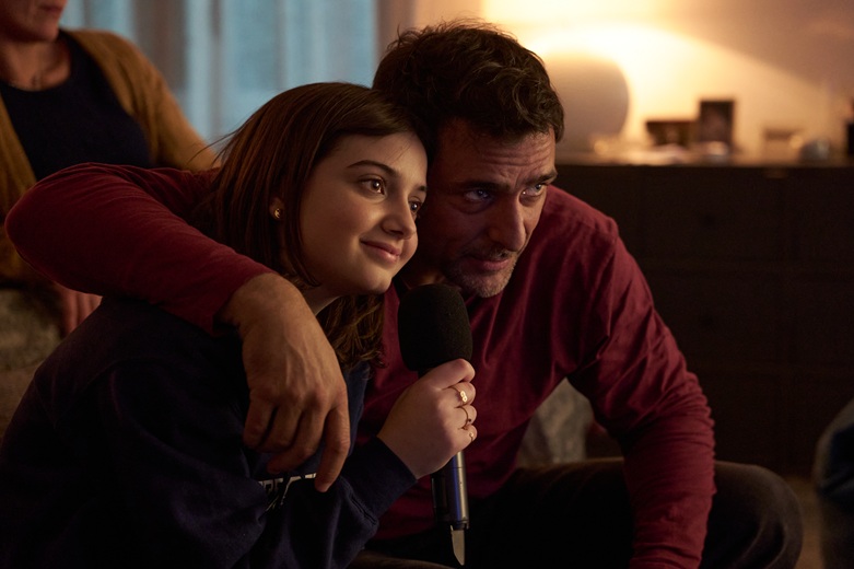 ACAB su Netflix, una serie soffocata dall’accumulo delle tragedie cui manca il respiro seriale ACAB su Netflix, una serie soffocata dall’accumulo delle tragedie cui manca il respiro seriale