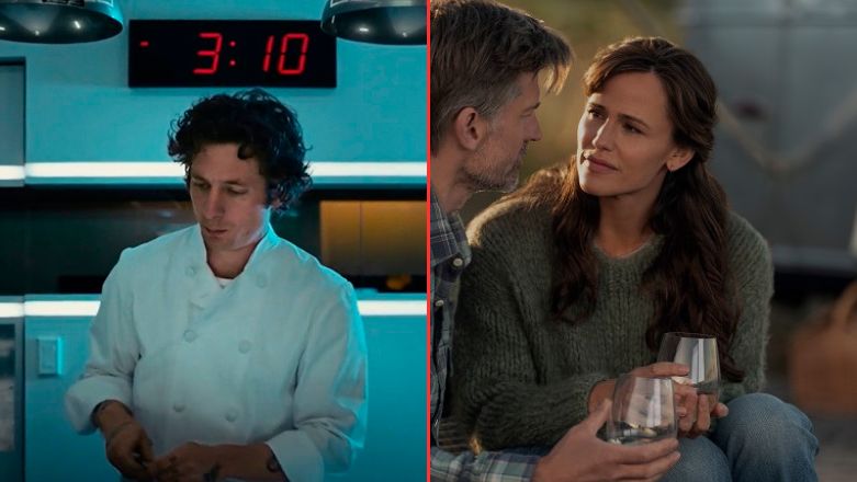 Notizie serie tv: miniserie su Netflix per Jeremy Allen White; Jennifer Garner su Peacock Notizie serie tv: miniserie su Netflix per Jeremy Allen White; Jennifer Garner su Peacock