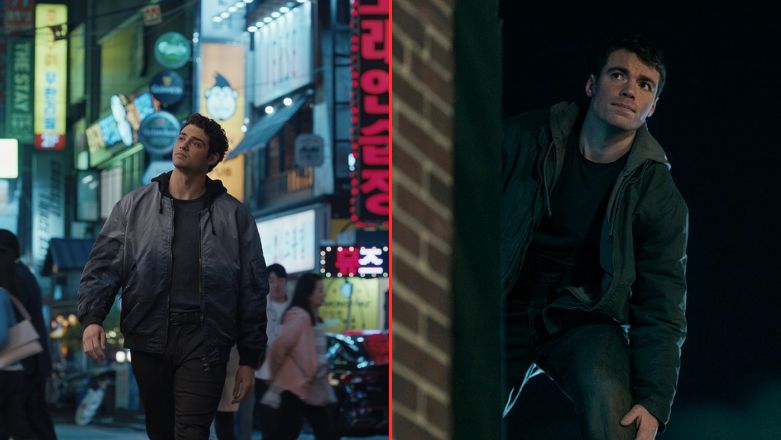 The Recruit e The Night Aagent, due modi di vivere l’action (e le seconde stagioni) The Recruit e The Night Aagent, due modi di vivere l’action (e le seconde stagioni)