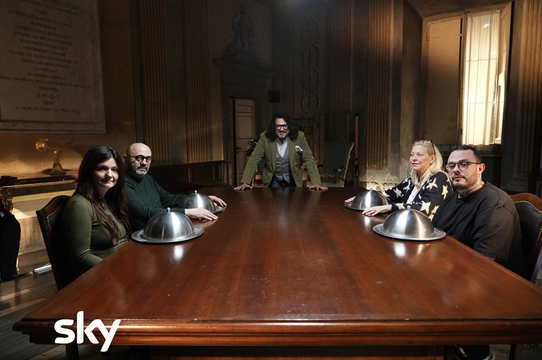 Guida tv domenica 26 gennaio 2025, i programmi stasera in tv Guida tv domenica 26 gennaio 2025, i programmi stasera in tv