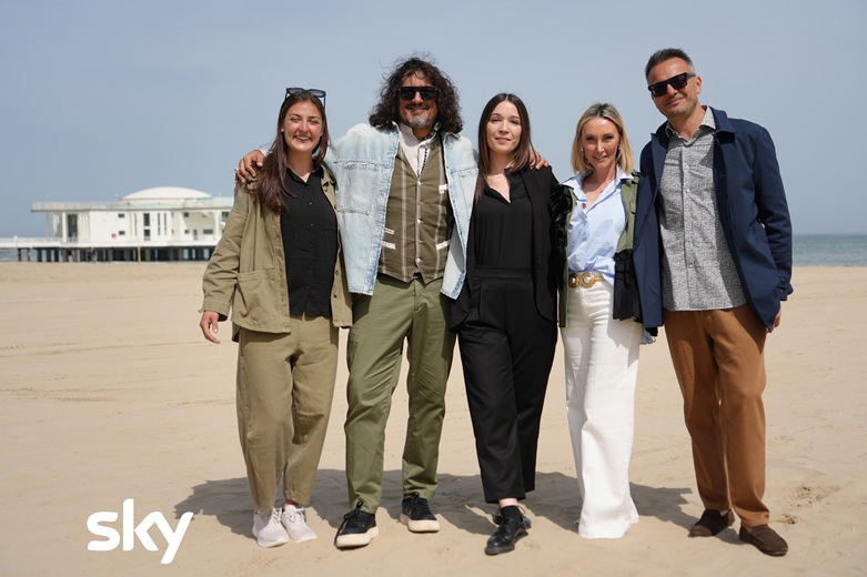Alessandro Borghese 4 Ristoranti a Senigallia, nella puntata del 19 gennaio Alessandro Borghese 4 Ristoranti a Senigallia, nella puntata del 19 gennaio