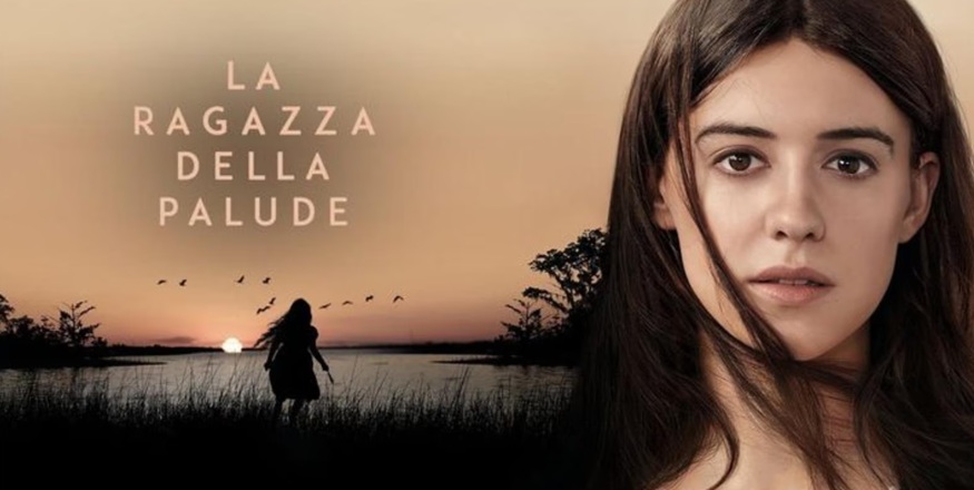 La ragazza della palude, il film stasera in tv