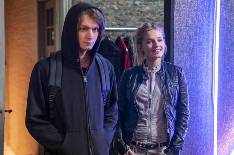 The Bank Hacker la serie su Mediaset Infinity: trama e cast The Bank Hacker la serie su Mediaset Infinity: trama e cast