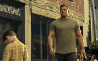 Reacher