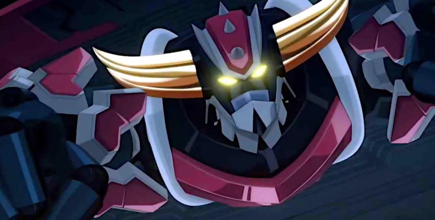 Goldrake U, Rai 2 lancia il reboot della storica serie animata in prima serata Goldrake U, Rai 2 lancia il reboot della storica serie animata in prima serata