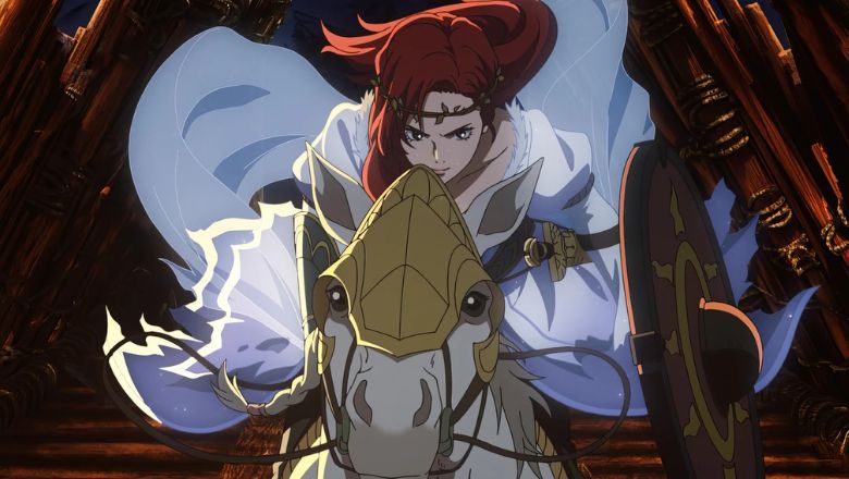 Il Signore degli Anelli: La guerra dei Rohirrim: L’anime che ci riporta nella Terra di Mezzo — La recensione Il Signore degli Anelli: La guerra dei Rohirrim: L’anime che ci riporta nella Terra di Mezzo — La recensione