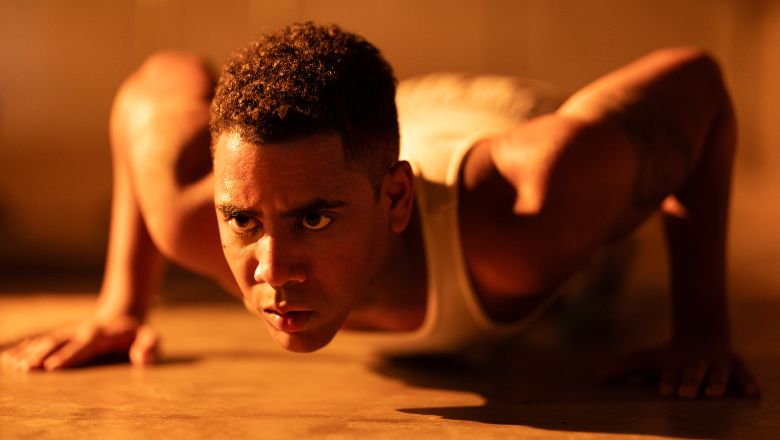 Inarrestabile è uno sports drama facilone, ma di razza — La recensione Inarrestabile è uno sports drama facilone, ma di razza — La recensione