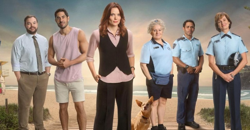 Ritorno in Paradiso, il secondo spinoff di Delitti in Paradiso su Rai 2, la puntata del 5 febbraio Ritorno in Paradiso, il secondo spinoff di Delitti in Paradiso su Rai 2, la puntata del 5 febbraio