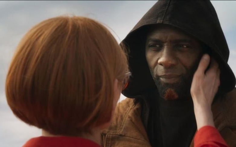 Tremila anni di attesa, il film con Idris Elba stasera su Rai 3 Tremila anni di attesa, il film con Idris Elba stasera su Rai 3