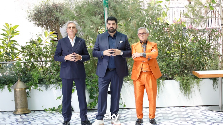 Masterchef Italia 14, chi sono i 4 alla serata finale?