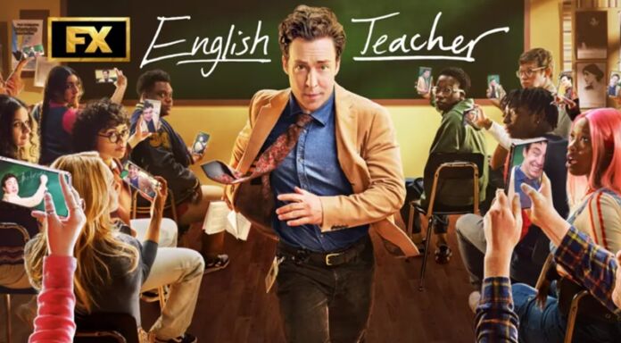 English Teacher