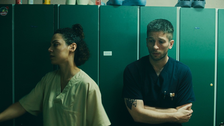 Berlino Codice Rosso, il medical drama tedesco arriva su Apple TV+