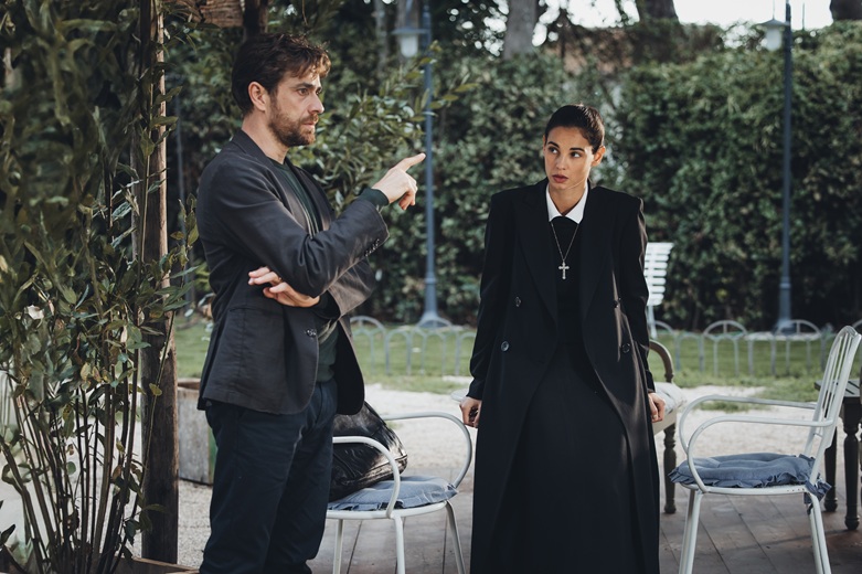 Che Dio ci Aiuti 8, la serie tv su Rai 1, le anticipazioni del 1° maggio