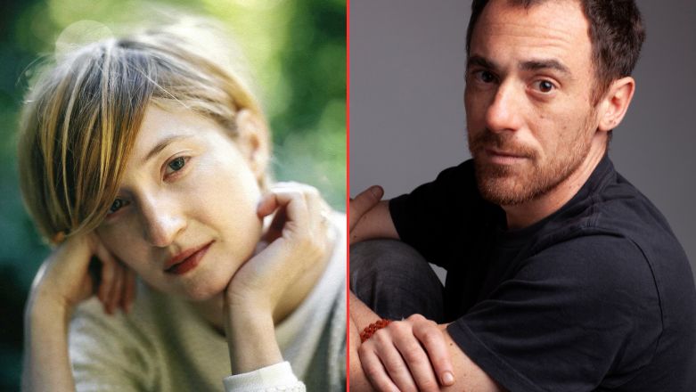 Tre Ciotole, il libro di Michela Murgia diventa un film con Elio Germano e Alba Rohrwacher Tre Ciotole, il libro di Michela Murgia diventa un film con Elio Germano e Alba Rohrwacher