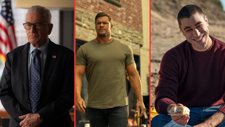 Film e serie tv da vedere dal 16 al 22 febbraio: Zero Day, Reacher, White Lotus, Storia della mia famiglia Film e serie tv da vedere dal 16 al 22 febbraio: Zero Day, Reacher, White Lotus, Storia della mia famiglia