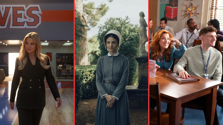 Film e serie tv da vedere dal 23 febbraio al 1° marzo: L’arte della gioia, Running Point, Abbott Elementary