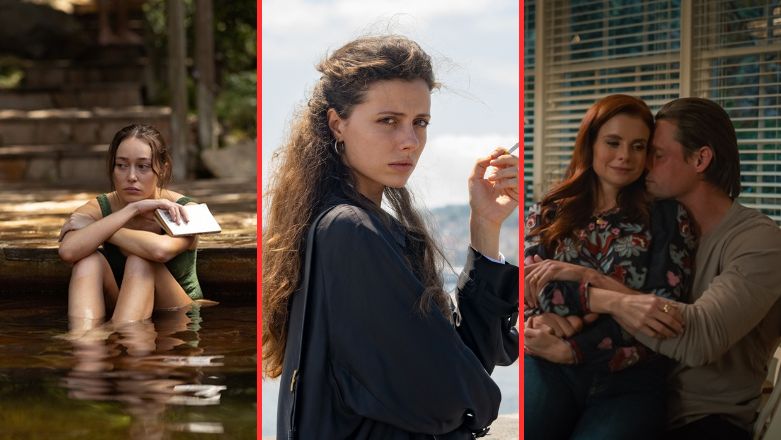 Film e serie tv da vedere dal 2 all’8 febbraio: Parthenope, Apple Cider Vinegar, Il colore delle Magnolia Film e serie tv da vedere dal 2 all’8 febbraio: Parthenope, Apple Cider Vinegar, Il colore delle Magnolia