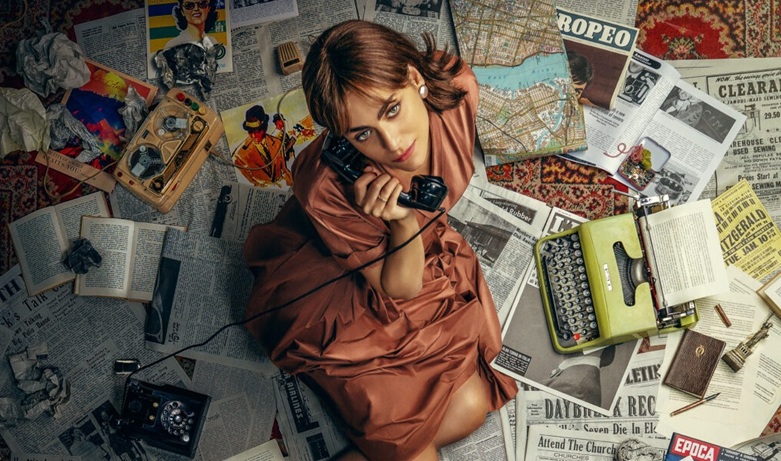 Miss Fallaci, la serie tv Paramount su Rai 1 e RaiPlay, le puntate dell’11 marzo
