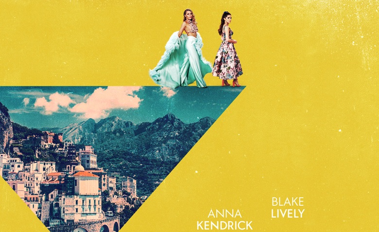 Un altro piccolo favore, il sequel del film con Anna Kendrick e Blake Lively a maggio su Prime Video Un altro piccolo favore, il sequel del film con Anna Kendrick e Blake Lively a maggio su Prime Video